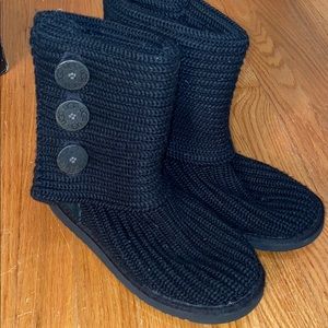 UGG boots